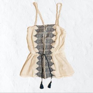 Abercrombie & Fitch Top